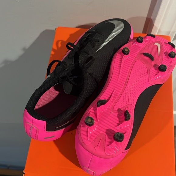 N Phantom GT A FG Black/Silver - Picture 5 of 5